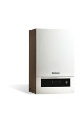 Buderus Logamax Plus 25 Kw Hermetik Yoğuşmalı Doğalgazlı Kombi