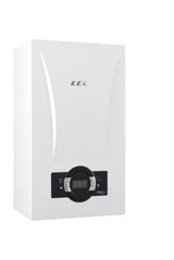 E.C.A Proteus Premix 35 Kw Hermetik Tam Yoğuşmalı Doğalgazlı Kombi