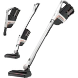 Miele Triflex Hx2 Kuru Hepa Filtreli Kablosuz Şarjlı Beyaz Dikey Süpürge