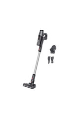 Tefal TY6993TR X-Pert Kuru Hepa Filtreli 22 W Kablosuz Şarjlı Siyah Dikey Süpürge