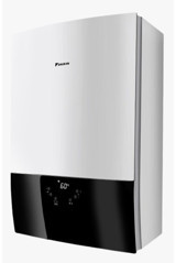 Daikin CSU 24 Kw Hermetik Tam Yoğuşmalı Doğalgazlı Kombi