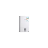 Bosch Condense 23 Kw Hermetik Yoğuşmalı Doğalgazlı Kombi