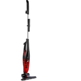 Gold GM-7520R Kuru 600 W Kablolu Elektrikli Kırmızı Dikey Süpürge
