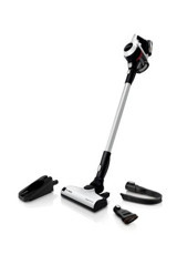 Bosch BCS61113 Kuru Kablosuz Şarjlı Siyah Dikey Süpürge