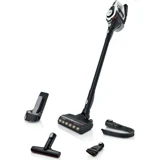 Bosch Serie 8 BBS8214 Kuru Kablosuz Şarjlı Siyah Dikey Süpürge
