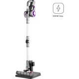 Homend Dustrider 1260H Kuru 500 W Kablosuz Şarjlı Gri Dikey Süpürge