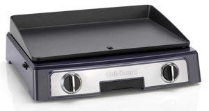 Cuisinart PL60BE 2200 W Döküm Elektrikli Izgara