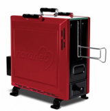 Hararet Kapaklı 2600 W Dumansız Döküm Elektrikli Izgara