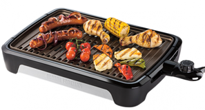George Foreman 25850-56 1650 W Dumansız Elektrikli Izgara