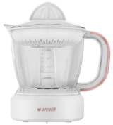 Arçelik MS 6210 40 W Beyaz Katı Meyve Sıkacağı
