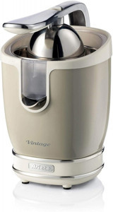 Ariete Vintage 413 85 W Krem Katı Meyve Sıkacağı