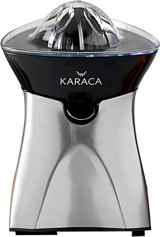 Karaca Freshmix Inox 601 60 W Inox Katı Meyve Sıkacağı