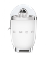 Smeg CJF01 70 W Beyaz Katı Meyve Sıkacağı