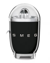 Smeg CJF01 70 W Siyah Katı Meyve Sıkacağı