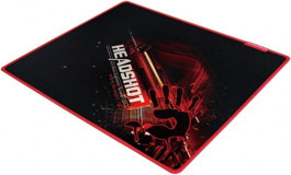 Bloody Offense Armor B-071 35 × 28 cm M Çok Renkli Gaming Mousepad