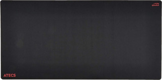 Speedlink Atecs SL-620101 100 × 50 cm XXL Siyah Gaming Mousepad