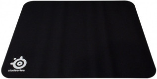 SteelSeries Qck SSMP63003 45 × 40 cm L Siyah Gaming Mousepad
