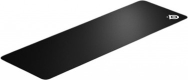SteelSeries Qck Edge SSMP63824 90 × 30 cm XL Siyah Gaming Mousepad