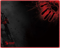 Bloody Defens Armor B-081 35 × 28 cm M Çok Renkli Gaming Mousepad