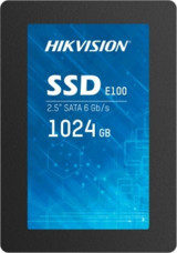 Hikvision E100 HS-SSD-E100/1024GB SATA 1 TB 2.5 inç SSD