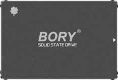 Bory01-C240 SATA 240 GB 2.5 inç SSD