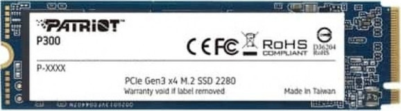 Patriot P300 P300P1TBM28 M2 1 TB m2 2280 SSD