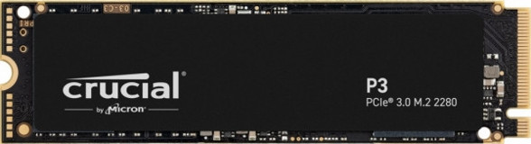 Crucial P3 CT4000P3SSD8 M2 4 TB m2 2280 SSD
