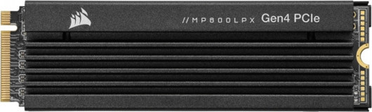 Corsair MP600 Pro LPX CSSD-F2000GBMP600PLP M2 2 TB m2 2280 SSD