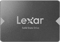 Lexar NS100 LNS100-128RB SATA 128 GB 2.5 inç SSD
