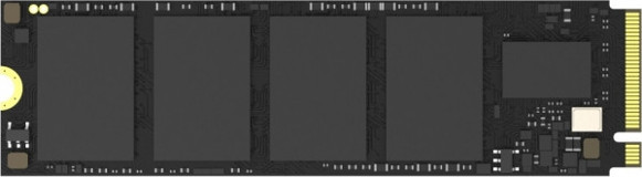 Hikvision E3000 HS-SSD-E3000-1024G M2 1 TB m2 2280 SSD