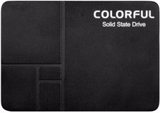 Colorful SL300 SATA 120 GB 2.5 inç SSD