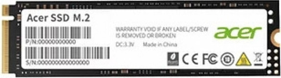Acer FA100 FA100-256GB M2 256 GB m2 2280 SSD