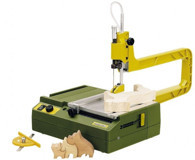 Proxxon 27088 DS 230/E 85 W 2500 devir/dk Aküsüz Elektrikli Kablolu Dekupaj Testere