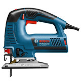 Bosch GST 160 BCE 800 W 3000 devir/dk Aküsüz Elektrikli Kablolu Dekupaj Testere