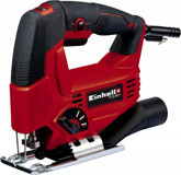 Einhell TC-JS 80 550 W 3000 devir/dk Aküsüz Elektrikli Kablolu Dekupaj Testere