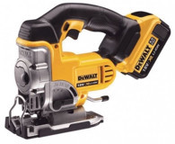 Dewalt DCS334P2 3200 devir/dk Akülü Şarjlı Kablosuz Dekupaj Testere