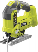 Ryobi R18JS-0 3000 devir/dk Akülü Şarjlı Kablosuz Dekupaj Testere
