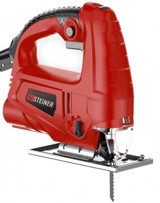 Steiner 4000 W 7600 devir/dk Aküsüz Elektrikli Kablolu Dekupaj Testere