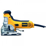 Dewalt DW333K 701 W 3100 devir/dk Aküsüz Elektrikli Kablolu Dekupaj Testere