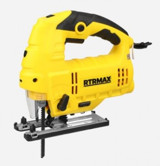 Rtrmax RTM3680 800 W 3000 devir/dk Aküsüz Elektrikli Kablolu Dekupaj Testere