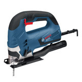 Bosch GST 90 BE 650 W 3100 devir/dk Aküsüz Elektrikli Kablolu Dekupaj Testere