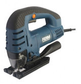 Ferm JSM1025P 750 W 3000 devir/dk Aküsüz Elektrikli Kablolu Dekupaj Testere