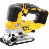 Dewalt DCS334NT 3200 devir/dk Akülü Şarjlı Kablosuz Dekupaj Testere