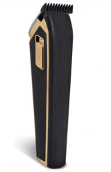 Goldmaster Zenith EX-3108 Saç Sakal ve Ense 3 Başlıklı Çok Amaçlı Kablosuz Tıraş Makinesi