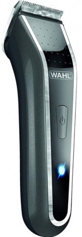 Wahl 1901-0465 Saç Sakal ve Ense 12 Başlıklı Çok Amaçlı Kuru Kablosuz Tıraş Makinesi