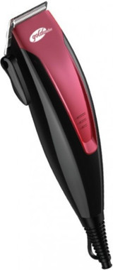 Goldmaster GM-7148 Saç Ense 4 Başlıklı Çok Amaçlı Kuru Kablolu Tıraş Makinesi
