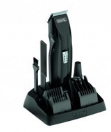 Wahl 05606_508 Sakal Ense 4 Başlıklı Çok Amaçlı Kablosuz Tıraş Makinesi