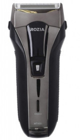 Rozia HT-950 Tek Başlıklı Sinekkaydı Folyo Kablosuz Tıraş Makinesi