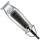 Wahl Detailer 8081 Saç Sakal ve Ense 3 Başlıklı Çok Amaçlı Kuru Kablolu Gri Tıraş Makinesi
