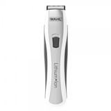 Wahl 1541-0462 Saç Sakal ve Ense Çift Başlıklı Çok Amaçlı Kablosuz Tıraş Makinesi